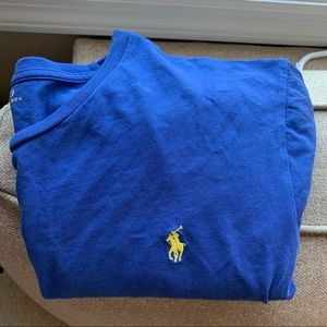 Men’s Polo Ralph Lauren T-shirt